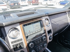 Used 2017 Ford Expedition 4d SUV 4WD King Ranch at A Motors Sales & Finance near San Antonio, TX