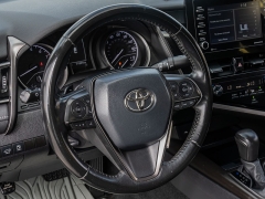 Used 2022  Toyota Camry SE Auto at A Motors Sales & Finance near San Antonio, TX