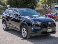 Used 2020  Toyota RAV4 Hybrid 4d SUV AWD XLE &ast;Ltd Avail&ast; at A Motors Sales & Finance near San Antonio&comma; TX