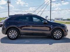 Used 2020 Cadillac XT4 4d SUV FWD Sport at A Motors Sales & Finance near San Antonio, TX