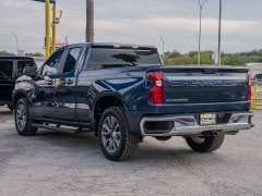 Used 2019 Chevrolet Silverado 1500 2WD Double Cab LT at A Motors Sales & Finance near San Antonio, TX