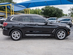 Used 2020  BMW X3 sDrive30i Sports Activity Vehicle at A Motors Sales & Finance near San Antonio&comma; TX