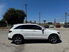 Used 2017 Mercedes-Benz GLC-Class 4d SUV GLC300 at A Motors Sales & Finance near San Antonio, TX