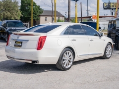 Used 2014 Cadillac XTS 4d Sedan Luxury at A Motors Sales & Finance near San Antonio, TX