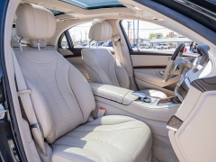 Used 2015  Mercedes-Benz S-Class 4d Sedan S550 at A Motors Sales & Finance near San Antonio&comma; TX