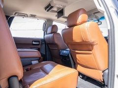 Used 2012  Toyota Sequoia 4d SUV RWD Platinum at A Motors Sales & Finance near San Antonio&comma; TX