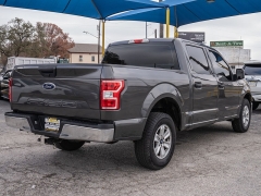 Used 2020  Ford F-150 2WD SuperCrew XLT 5 1&sol;2 at A Motors Sales & Finance near San Antonio&comma; TX