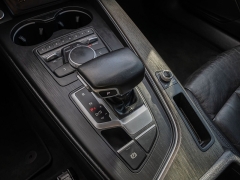 Used 2018  Audi A4 4d Sedan Ultra Premium at A Motors Sales & Finance near San Antonio, TX