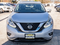 Used 2018  Nissan Murano 4d SUV FWD Platinum at A Motors Sales & Finance near San Antonio&comma; TX
