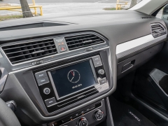 Used 2021  Volkswagen Tiguan 2&period;0T S FWD at A Motors Sales & Finance near San Antonio&comma; TX