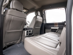 Used 2018  Ford F-150 2WD SuperCrew Lariat 5 1&sol;2 at A Motors Sales & Finance near San Antonio&comma; TX