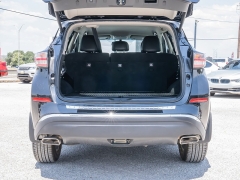 Used 2018  Nissan Murano 4d SUV FWD SL at A Motors Sales & Finance near San Antonio&comma; TX