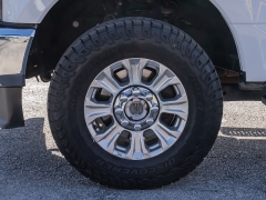 Used 2021  Ford Super Duty F-250 4WD XLT Crew Cab SRW 8' Box at A Motors Sales & Finance near San Antonio&comma; TX