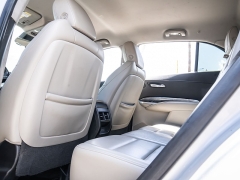 Used 2019  Cadillac XT4 4d SUV FWD Luxury at A Motors Sales & Finance near San Antonio&comma; TX