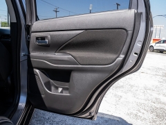 Used 2019 Mitsubishi Outlander 4d SUV FWD ES at A Motors Sales & Finance near San Antonio, TX