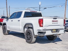 Used 2023  GMC Sierra 1500 2WD Crew Cab 147" Pro at A Motors Sales & Finance near San Antonio&comma; TX