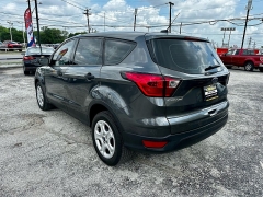 Used 2019 Ford Escape 4d SUV FWD S at A Motors Sales & Finance near San Antonio, TX
