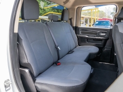 Used 2020  Ram 3500 4WD Crew Cab Big Horn Longbed at A Motors Sales & Finance near San Antonio&comma; TX