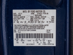Used 2011 Ford F-150 2WD Supercab XLT at A Motors Sales & Finance near San Antonio, TX