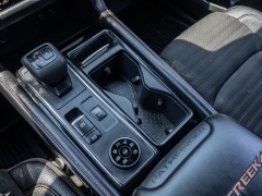 Used 2023  Nissan Pathfinder Rock Creek 4WD at A Motors Sales & Finance near San Antonio&comma; TX