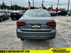 Used 2016 Volkswagen Jetta 4d Sedan S Auto at A Motors Sales & Finance near San Antonio, TX