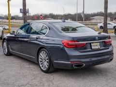 Used 2018  BMW 7 Series 740i Sedan at A Motors Sales & Finance near San Antonio&comma; TX