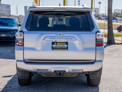 Used 2018  Toyota 4Runner 4d SUV RWD SR5 at A Motors Sales & Finance near San Antonio, TX