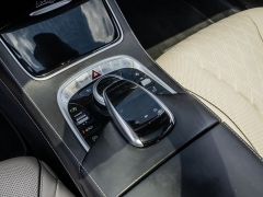 Used 2019  Mercedes-Benz S-Class 4d Sedan S560 at A Motors Sales & Finance near San Antonio&comma; TX