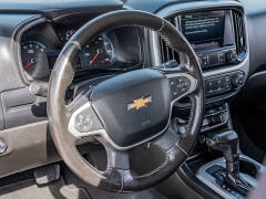Used 2020  Chevrolet Colorado 2WD Crew Cab LT at A Motors Sales & Finance near San Antonio, TX