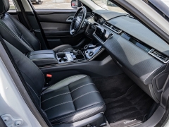 Used 2020  Land Rover Range Rover Velar 4d SUV 4WD P250 S at A Motors Sales & Finance near San Antonio&comma; TX