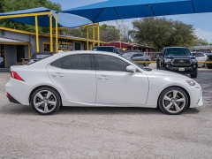 Used 2014  Lexus IS 350 4dr Sdn RWD at A Motors Sales & Finance near San Antonio&comma; TX