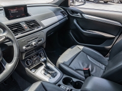 Used 2018  Audi Q3 4d SUV 2&period;0T Sport Premium Plus at A Motors Sales & Finance near San Antonio&comma; TX