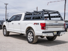 Used 2020  Ford F-150 4WD SuperCrew Platinum 5 1&sol;2 at A Motors Sales & Finance near San Antonio&comma; TX