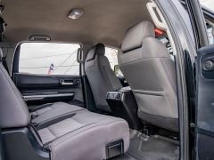 Used 2014  Toyota Tundra 2WD CrewMax SR5 5.7L at A Motors Sales & Finance near San Antonio, TX