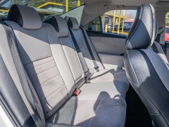 Used 2017  Toyota Camry 4d Sedan XSE at A Motors Sales & Finance near San Antonio&comma; TX