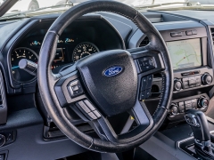 Used 2019  Ford F-150 2WD SuperCrew XLT 5 1&sol;2 at A Motors Sales & Finance near San Antonio&comma; TX