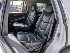 Used 2017  Cadillac Escalade 4d SUV RWD Luxury at A Motors Sales & Finance near San Antonio&comma; TX