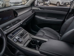 Used 2021  Hyundai Palisade SEL FWD at A Motors Sales & Finance near San Antonio, TX