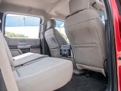 Used 2017  Ford F-150 2WD SuperCrew XLT 5 1&sol;2 at A Motors Sales & Finance near San Antonio&comma; TX