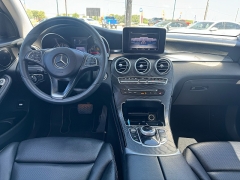Used 2017 Mercedes-Benz GLC-Class 4d SUV GLC300 at A Motors Sales & Finance near San Antonio, TX