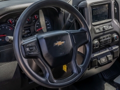 Used 2019  Chevrolet Silverado 1500 2WD Double Cab Work Truck at A Motors Sales & Finance near San Antonio&comma; TX