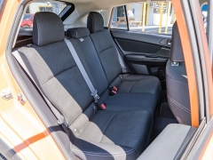 Used 2013  Subaru XV Crosstrek 4d SUV Premium CVT Moonroof at A Motors Sales & Finance near San Antonio&comma; TX