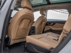 Used 2020  Audi Q7 4d SUV 3.0T Quattro Premium Plus at A Motors Sales & Finance near San Antonio, TX