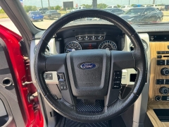 Used 2011 Ford F-150 2WD Supercab Lariat at A Motors Sales & Finance near San Antonio, TX