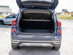 Used 2021  Kia Seltos 4d SUV AWD SX Turbo at A Motors Sales & Finance near San Antonio&comma; TX