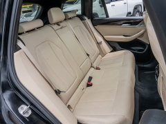 Used 2020  BMW X3 sDrive30i Sports Activity Vehicle at A Motors Sales & Finance near San Antonio&comma; TX
