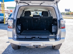 Used 2018  Toyota 4Runner 4d SUV RWD SR5 at A Motors Sales & Finance near San Antonio, TX