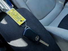 Used 2021  Toyota Corolla LE CVT at A Motors Sales & Finance near San Antonio, TX