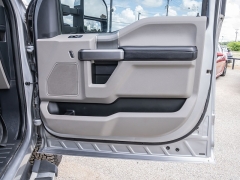 Used 2022  Ford Super Duty F-350 4WD XLT Crew Cab SRW 6&period;75' Box at A Motors Sales & Finance near San Antonio&comma; TX