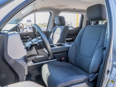 Used 2022  Toyota Tundra 2WD SR5 CrewMax 5&period;5ft Bed at A Motors Sales & Finance near San Antonio&comma; TX